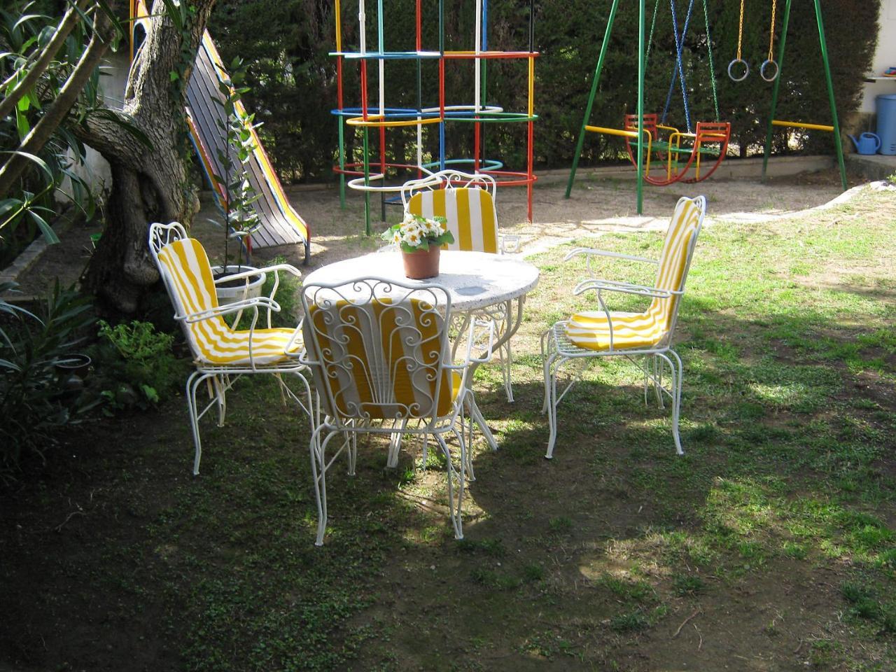 Holiday Home Vilafortuny By Interhome Exterior foto