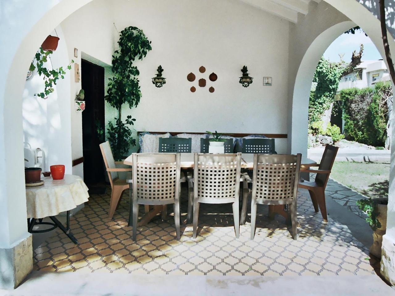 Holiday Home Vilafortuny By Interhome Villafortuny Exterior foto