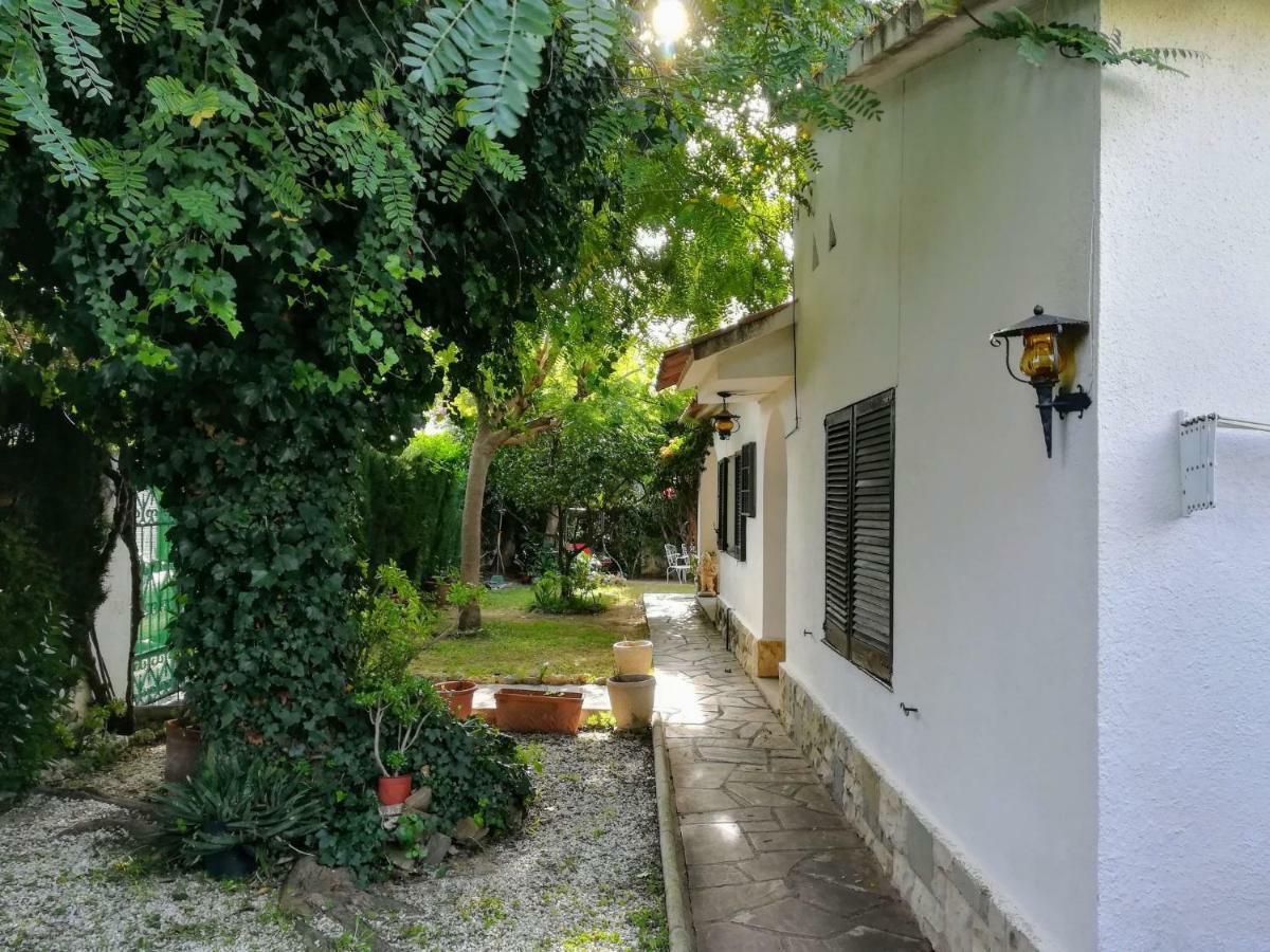 Holiday Home Vilafortuny By Interhome Villafortuny Exterior foto